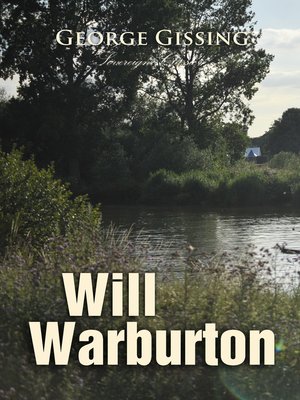 cover image of Will Warburton